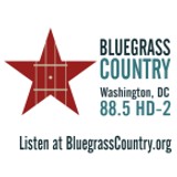 WAMU-HD2 Bluegrass Country