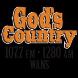 WANS - God's Country