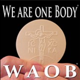 WAOB - We Are One Body® Radio