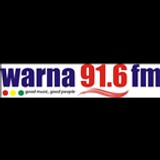 WARNA 91.6 FM