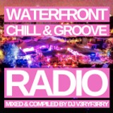 Waterfront Chill & Groove Radio Amsterdam