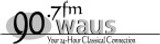 WAUS FM