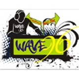Wave 96