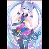 Wave Anime Radio