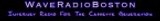 WaveRadioBoston