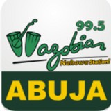 Wazobia FM Abuja