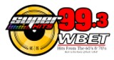 WBET Super Hits 99.3 FM