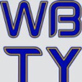 WBTY - Bentley Radio