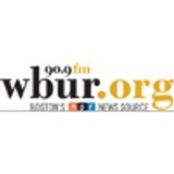 WBUR-FM