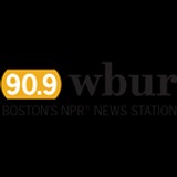 WBUR-FM