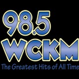 WCKM-FM