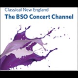 WCRB BSO Concert Channel