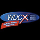 WDCX Radio