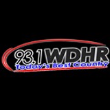 WDHR-FM