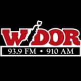 WDOR-FM