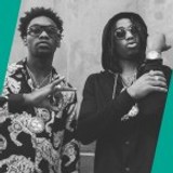 WDR Cosmo - Trap