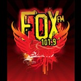 WDSP-DB 101.9 Fox FM