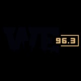 WE 96.3