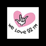 We Love 92FM