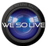 WE SO LIVE RADIO