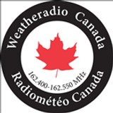 Weatheradio Canada