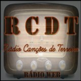 Web Rádio Canções de Terreiro