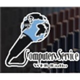 Web Radio Computers Service