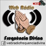 Web Rádio Frequência Divina