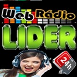Web Radio Lider Joinville
