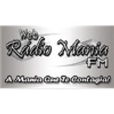 Web Radio Mania FM