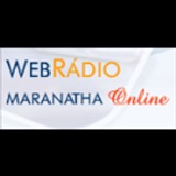 Web Rádio Maranatha