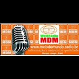 Web Rádio Meio do Mundo