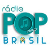 Web Rádio Pop Brasil