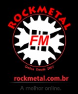 Web Radio RocKMetal
