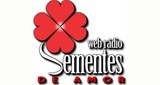 Web Rádio Sementes de Amor