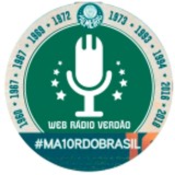 Web Rádio Verdão