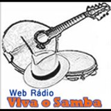 Web Rádio Viva o Samba