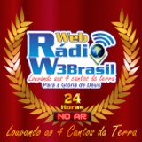 WEB RÁDIO W3BRASIL