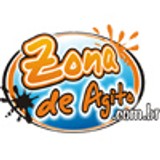 Web Radio Zona de Agito