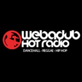 Webadub Hot Dancehal Radio