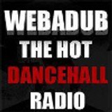 WEBADUB HOT DANCEHALL REGGAE RADIO