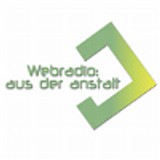 Webradio: aus der Anstalt