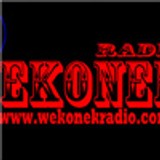 WeKonek Radio