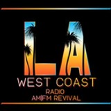 WEST COAST RADIO