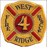 West Erie County Fire Departments