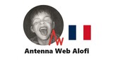 Antenna Web Alofi