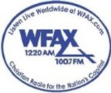 WFAX