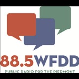 WFDD-3