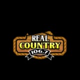 WFGA Real Country 106.7