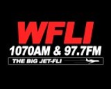 WFLI 1070AM 97.7FM The Big Jet FLI